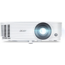 Acer Basic P1157i datashow Projetor de distância normal 4500 ANSI lumens DLP SVGA (800x600) Compatibilidade 3D Branco