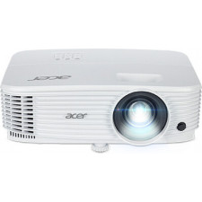 Acer Basic P1157i datashow Projetor de distância normal 4500 ANSI lumens DLP SVGA (800x600) Compatibilidade 3D Branco