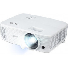 Acer Basic P1157i datashow Projetor de distância normal 4500 ANSI lumens DLP SVGA (800x600) Compatibilidade 3D Branco