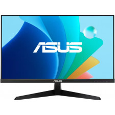 ASUS VY249HF monitor de ecrã 60,5 cm (23.8") 1920 x 1080 pixels Full HD LCD Preto