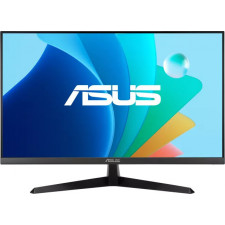 ASUS VY279HF monitor de ecrã 68,6 cm (27") 1920 x 1080 pixels Full HD LCD Preto