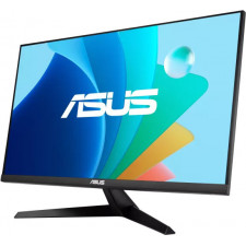 ASUS VY279HF monitor de ecrã 68,6 cm (27") 1920 x 1080 pixels Full HD LCD Preto