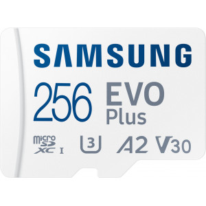 Samsung MB-MC256S 256 GB MicroSDXC UHS-I