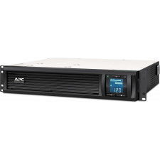 APC SMC1000I-2UC UPS Linha interativa 1 kVA 600 W 4 tomada(s) CA