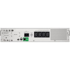 APC SMC1000I-2UC UPS Linha interativa 1 kVA 600 W 4 tomada(s) CA