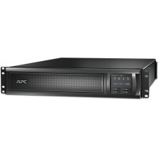 APC Smart- UPS Linha interativa 3 kVA 2700 W 9 tomada(s) CA