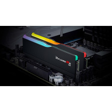 G.Skill F5-6000J3238F16GX2-RM5RK módulo de memória 32 GB 2 x 16 GB DDR5 6000 MHz