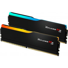 G.Skill F5-6000J3238F16GX2-RM5RK módulo de memória 32 GB 2 x 16 GB DDR5 6000 MHz