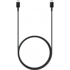 Samsung EP-DX310JBEGEU cabo USB 1,8 m USB C Preto