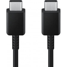 Samsung EP-DX310JBEGEU cabo USB 1,8 m USB C Preto