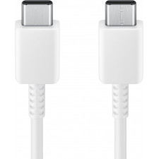 Samsung EP-DX310JWEGEU cabo USB 1,8 m USB C Branco