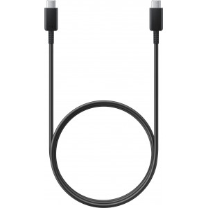 Samsung EP-DN975 cabo USB 1 m USB 2.0 USB C Preto