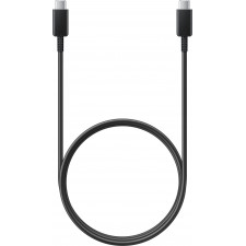 Samsung EP-DN975 cabo USB 1 m USB 2.0 USB C Preto