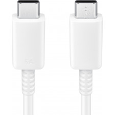 Samsung EP-DN975 cabo USB 1 m USB 2.0 USB C Branco