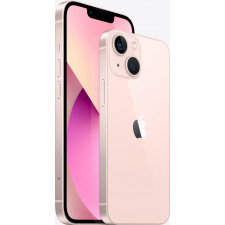 Apple iPhone 13 15,5 cm (6.1") Dual SIM iOS 15 5G 128 GB Rosa