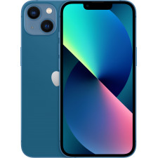 Apple iPhone 13 15,5 cm (6.1") Dual SIM iOS 15 5G 512 GB Azul