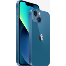 Apple iPhone 13 15,5 cm (6.1") Dual SIM iOS 15 5G 512 GB Azul