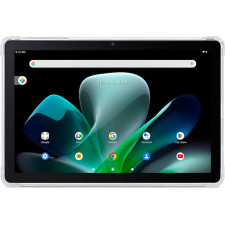 Acer Iconia M10-11-K8TF Mediatek 128 GB 25,6 cm (10.1") 4 GB Wi-Fi 5 (802.11ac) Android 12 Cinzento