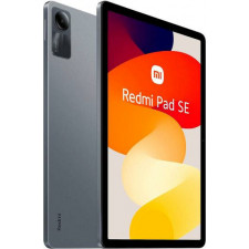 Xiaomi Redmi Pad SE Qualcomm Snapdragon 256 GB 27,9 cm (11") 8 GB Android 13 Cinzento