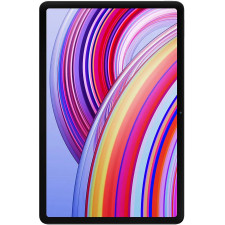 Xiaomi Redmi Pad Pro Qualcomm Snapdragon 128 GB 30,7 cm (12.1") 6 GB Wi-Fi 6 (802.11ax) Android 14 Azul