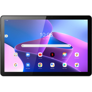 Lenovo Tab M10 (3rd Gen) 4G 64 GB 25,6 cm (10.1") 4 GB Wi-Fi 5 (802.11ac) Android 11 Cinzento