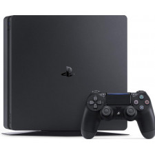 Sony PlayStation 4 Slim 500GB Wi-Fi Preto