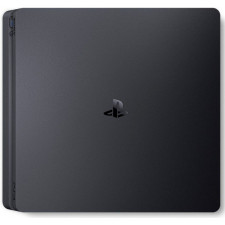 Sony PlayStation 4 Slim 500GB Wi-Fi Preto