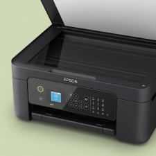 Epson WorkForce WF-2910DWF Jato de tinta A4 5760 x 1440 DPI 33 ppm Wi-Fi