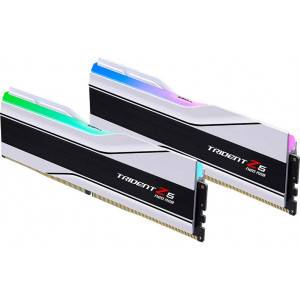 G.Skill Trident Z Neo F5-8400J4052G24GX2-TZ5RW módulo de memória 48 GB 2 x 24 GB DDR5 8400 MHz