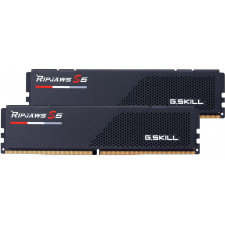 G.Skill Ripjaws S5 F5-5200J4040A48GX2-RS5K módulo de memória 96 GB 2 x 48 GB DDR5 5200 MHz