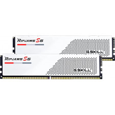 G.Skill Ripjaws S5 F5-5200J4040A48GX2-RS5W módulo de memória 96 GB 2 x 48 GB DDR5 5200 MHz