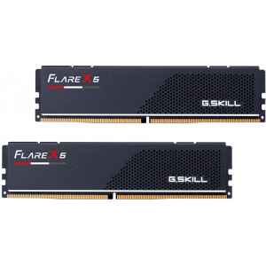 G.Skill Flare X5 F5-5600J4645A16GX2-FX5 módulo de memória 32 GB 2 x 16 GB DDR5