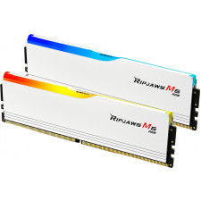 G.Skill Ripjaws M5 RGB módulo de memória 48 GB 2 x 24 GB DDR5