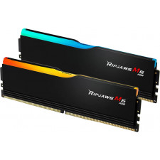 G.Skill Ripjaws M5 RGB módulo de memória 48 GB 2 x 24 GB DDR5