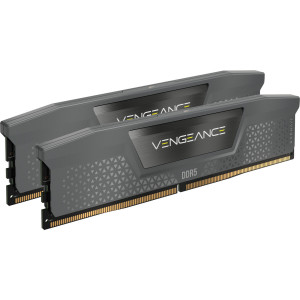 Corsair Vengeance CMK64GX5M2B6000Z40 módulo de memória 64 GB 2 x 32 GB DDR5 6000 MHz