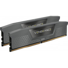 Corsair Vengeance CMK64GX5M2B6000Z40 módulo de memória 64 GB 2 x 32 GB DDR5 6000 MHz