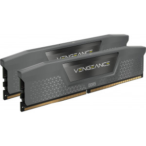 Corsair Vengeance CMK32GX5M2B6000Z30 módulo de memória 32 GB 2 x 16 GB DDR5 6000 MHz