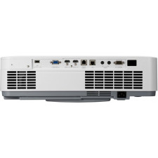 NEC P547UL datashow Projetor de distância normal 3240 ANSI lumens 3LCD WUXGA (1920x1200) Branco