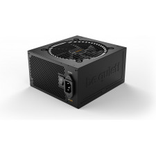 be quiet! Pure Power 12 M fonte de alimentação 750 W 20+4 pin ATX ATX Preto