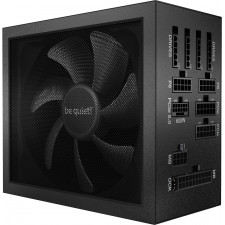 be quiet! Dark Power 13 fonte de alimentação 1000 W 20+4 pin ATX ATX Preto