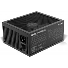 be quiet! Dark Power 13 fonte de alimentação 1000 W 20+4 pin ATX ATX Preto