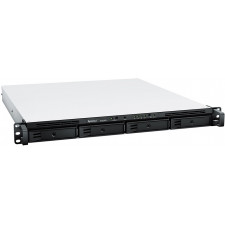 Synology RackStation RS822RP+ servidor Rack (1U) AMD Ryzen V1500B 2,2 GHz 2 GB DDR4-SDRAM 150 W