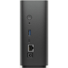 Synology BeeStation NAS PC Ethernet LAN Preto RTD1619B