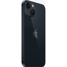 Apple iPhone 14 15,5 cm (6.1") Dual SIM iOS 17 5G 256 GB Preto