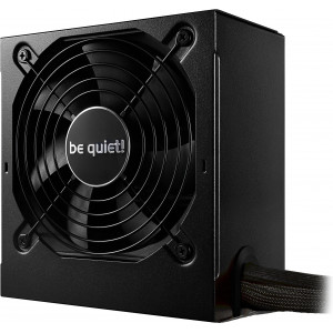 be quiet! System Power 10 fonte de alimentação 750 W 20+4 pin ATX ATX Preto