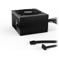 be quiet! System Power 10 fonte de alimentação 750 W 20+4 pin ATX ATX Preto