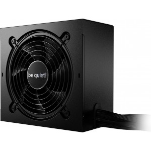 be quiet! System Power 10 fonte de alimentação 850 W 20+4 pin ATX ATX Preto