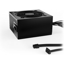 be quiet! System Power 10 fonte de alimentação 850 W 20+4 pin ATX ATX Preto