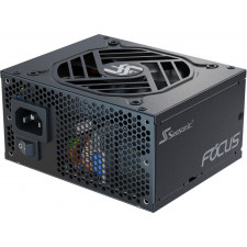 Seasonic FOCUS SGX-750 (2021) fonte de alimentação 750 W 20+4 pin ATX SFX Preto