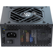 Seasonic FOCUS SGX-750 (2021) fonte de alimentação 750 W 20+4 pin ATX SFX Preto